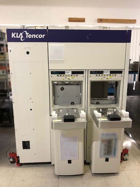 Photo Used KLA / TENCOR Phoenix For Sale