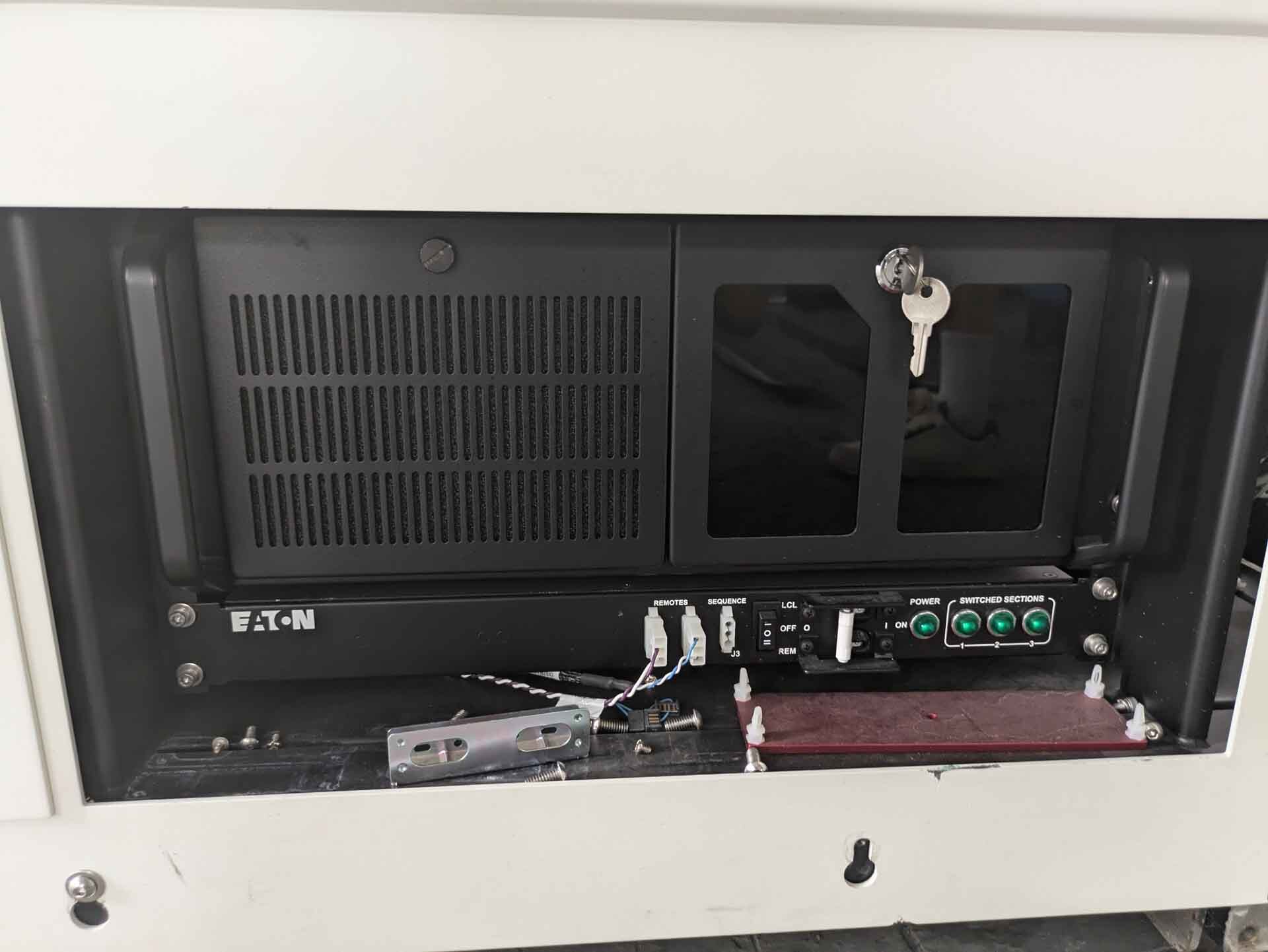 图为 已使用的 KLA / TENCOR PHX DF 2.0 待售