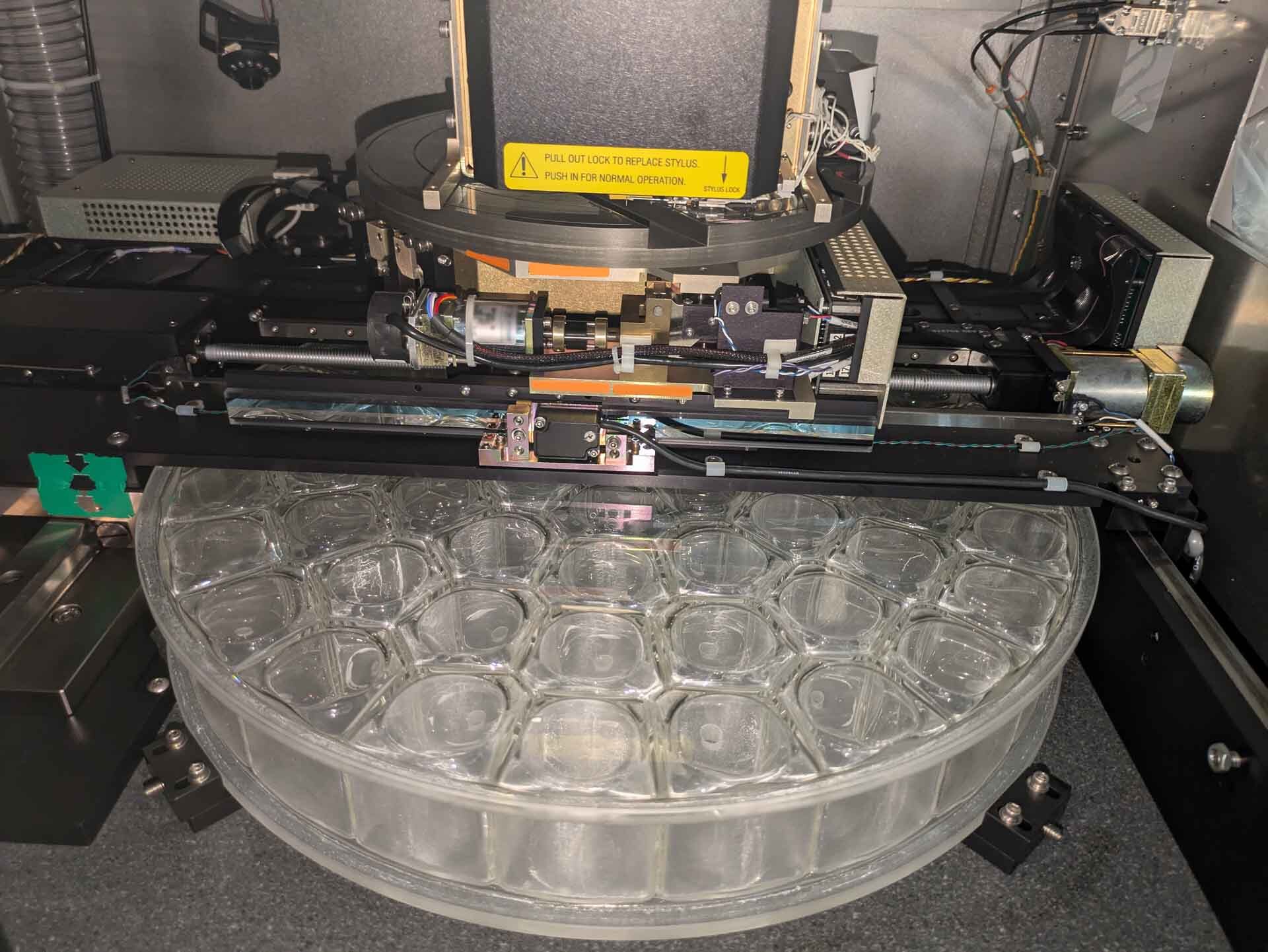 图为 已使用的 KLA / TENCOR PHX DF 2.0 待售