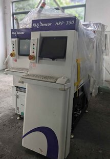 KLA / TENCOR PHX DF 2.0 #293793609