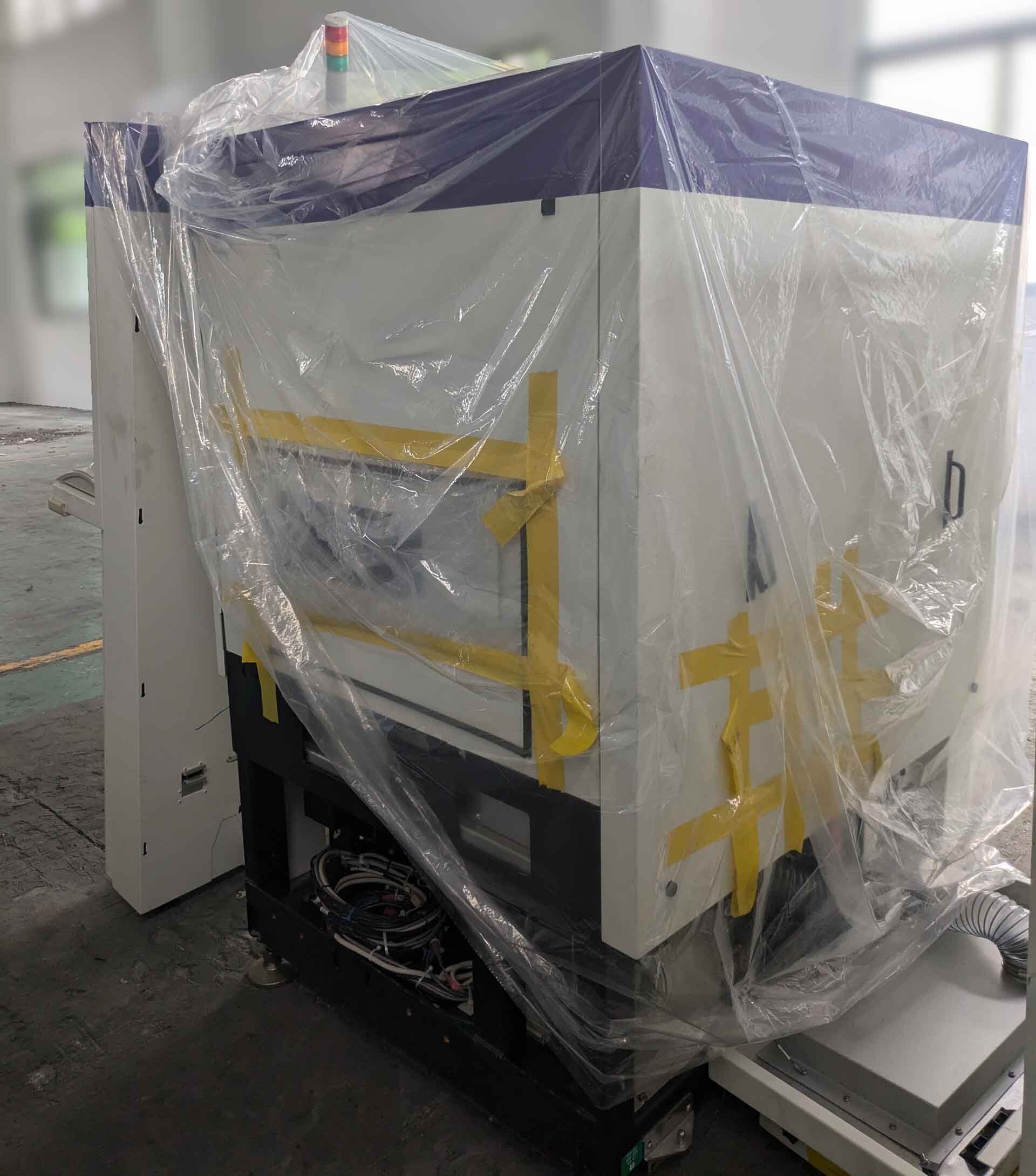 图为 已使用的 KLA / TENCOR PHX DF 2.0 待售