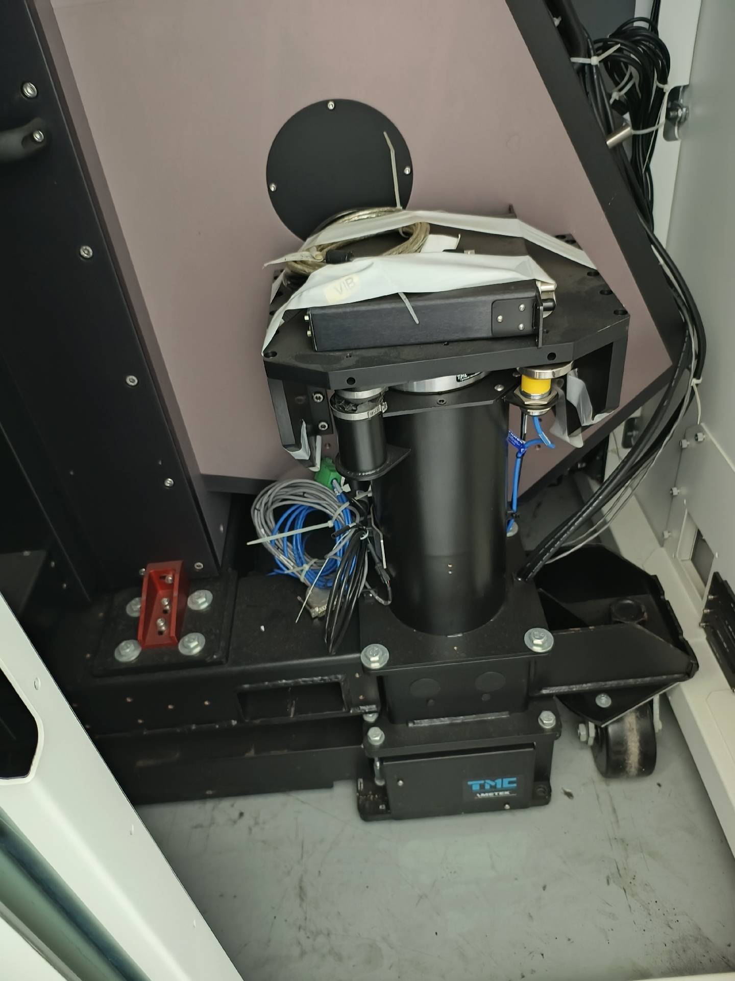Foto Verwendet KLA / TENCOR PHX DF 5.0 Zum Verkauf