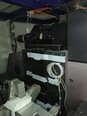 Foto Verwendet KLA / TENCOR PHX DF 5.0 Zum Verkauf