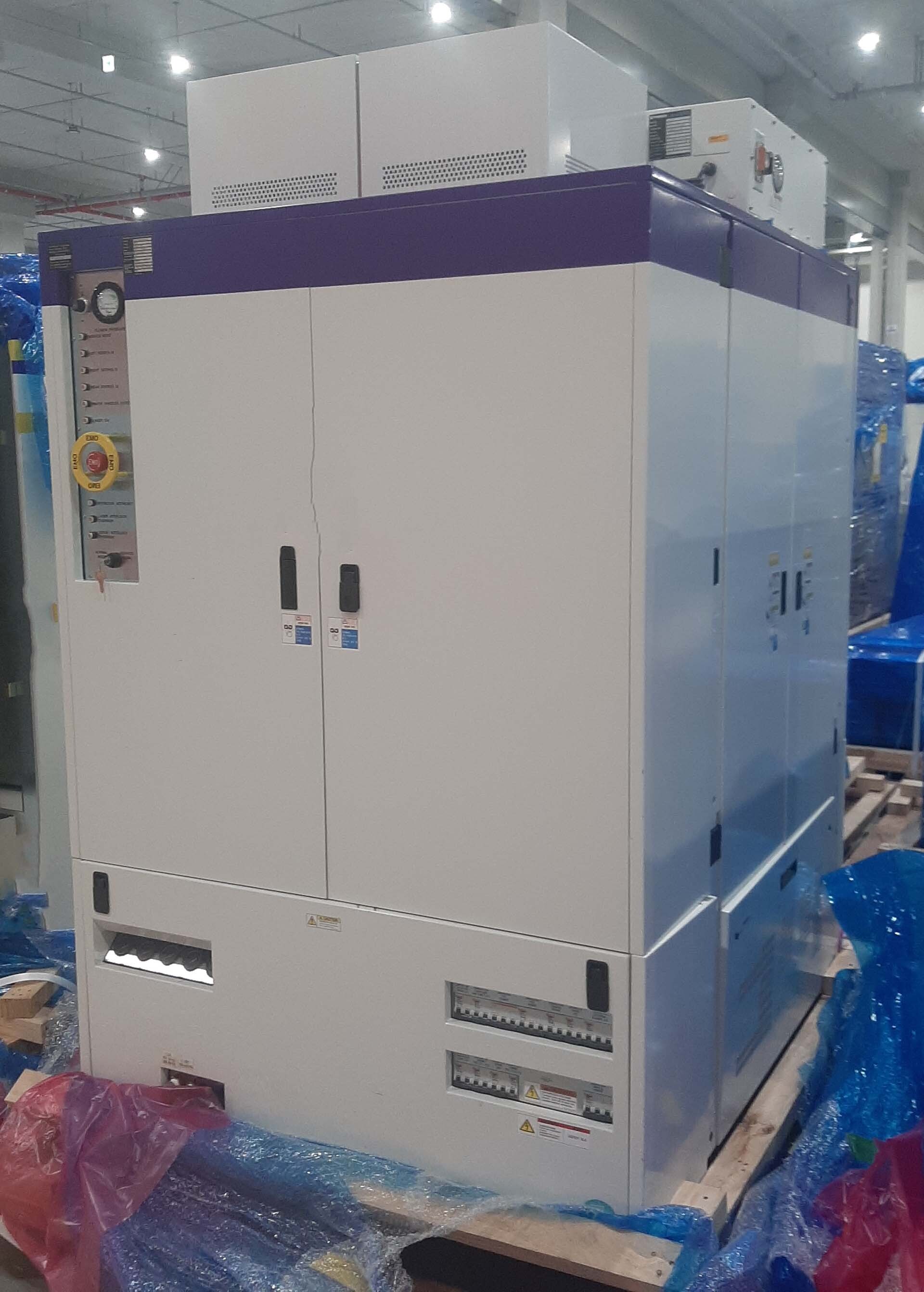 Photo Used KLA / TENCOR Puma 9000 For Sale