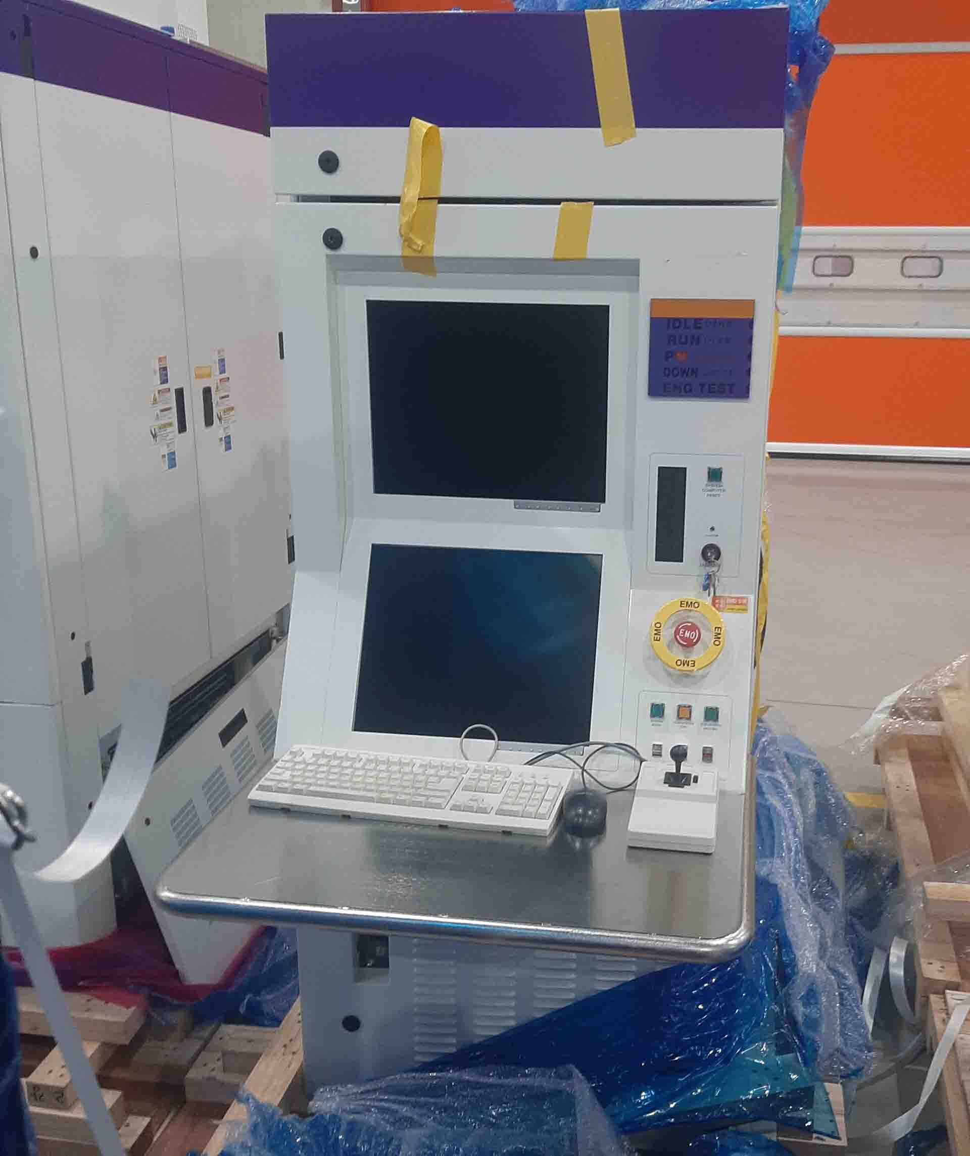 Photo Used KLA / TENCOR Puma 9000 For Sale