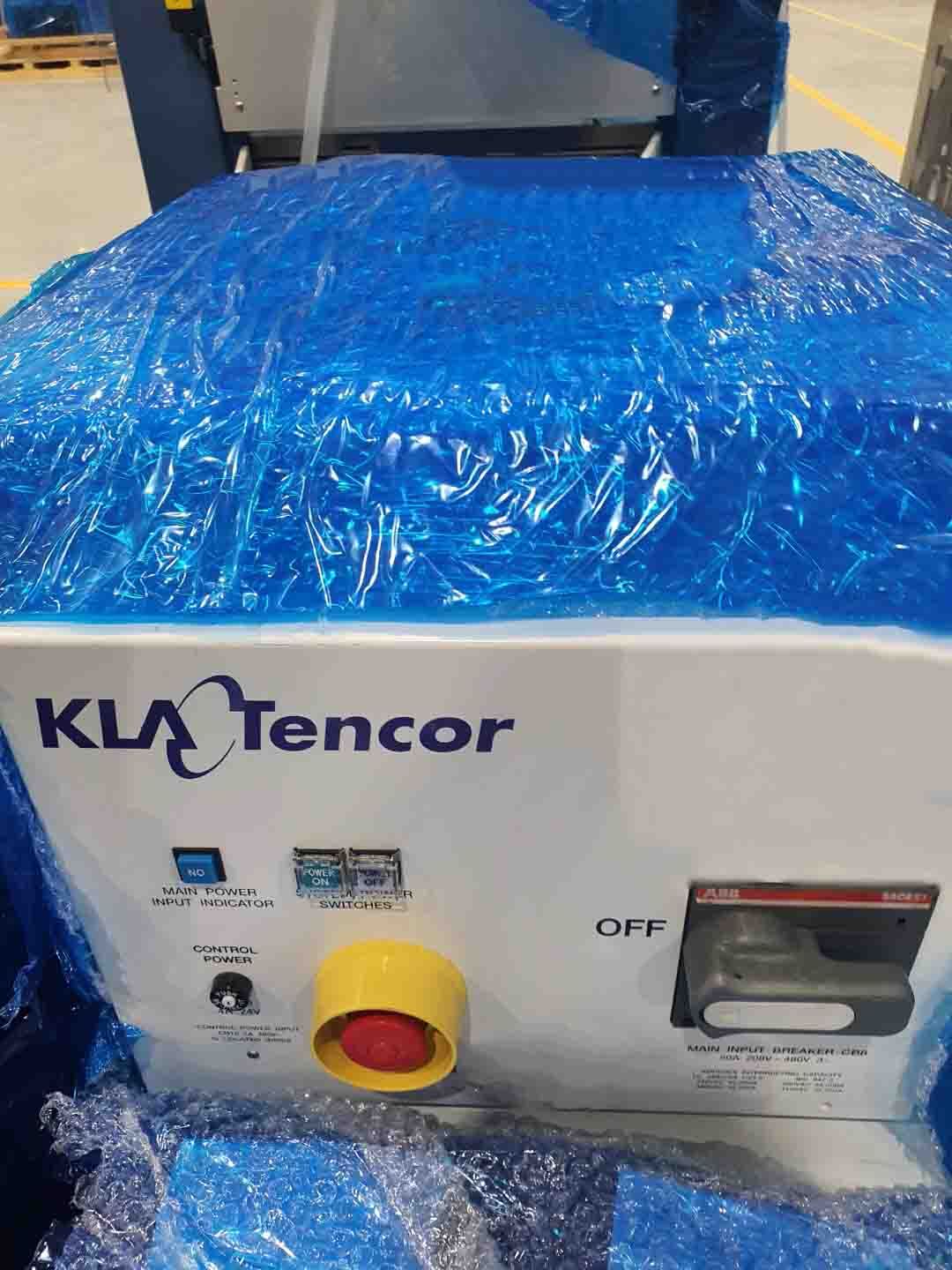 圖為 已使用的 KLA / TENCOR Puma 9000 待售