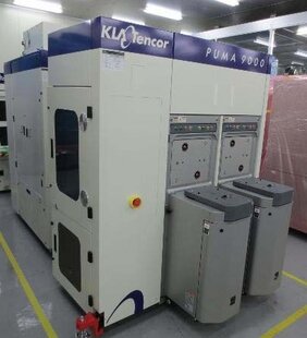 KLA / TENCOR Puma 9000 #9383061