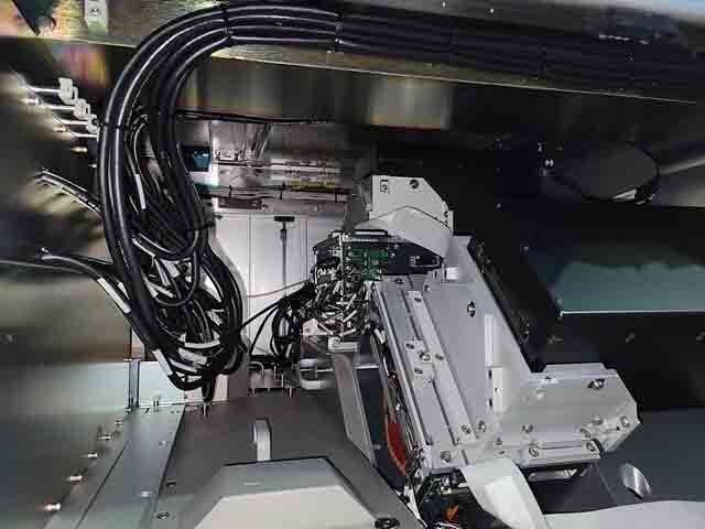 Photo Used KLA / TENCOR Puma 9000 For Sale