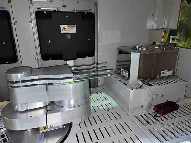 Photo Used KLA / TENCOR Puma 9000 For Sale