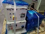 Photo Used KLA / TENCOR Puma 9000 For Sale