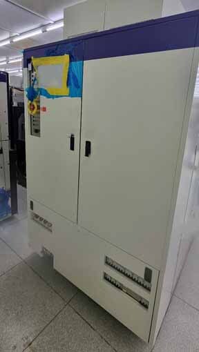 Photo Used KLA / TENCOR Puma 9000D For Sale