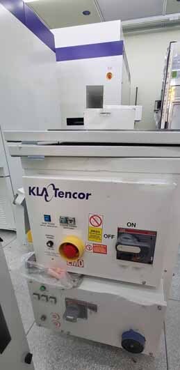 Photo Used KLA / TENCOR Puma 9000D For Sale