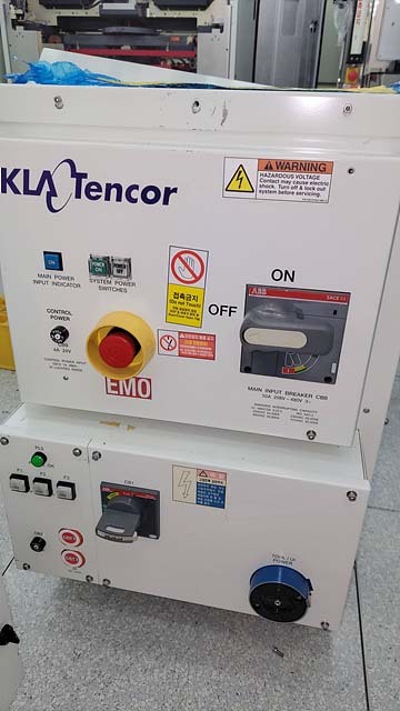 Photo Used KLA / TENCOR Puma 9000D For Sale