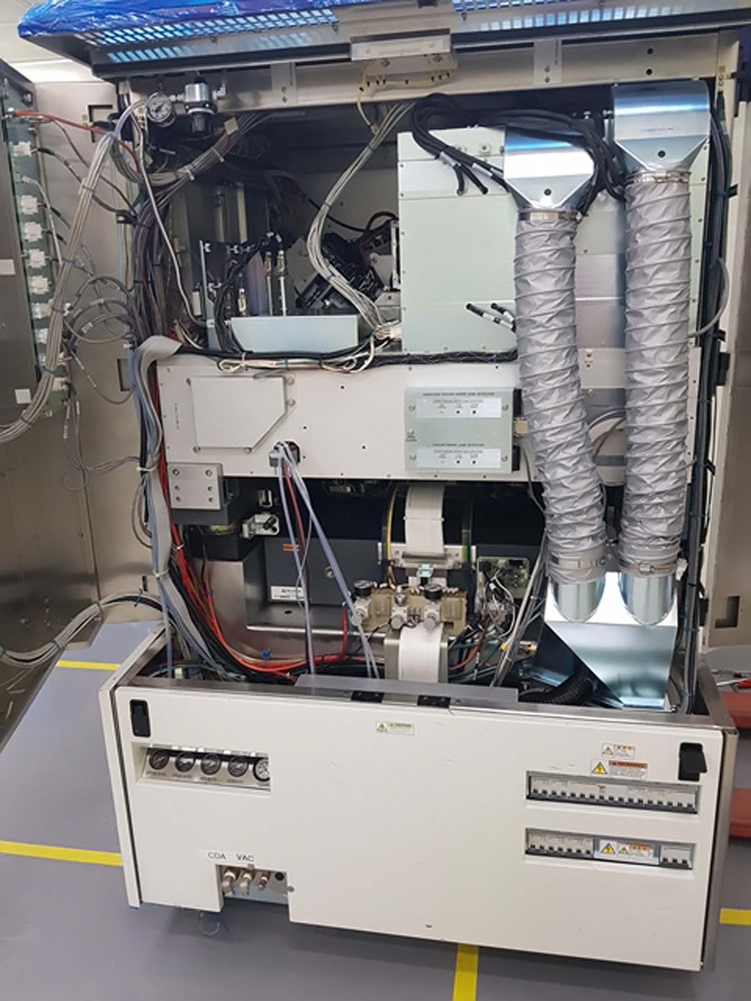 KLA / TENCOR Puma 9100 used for sale price #9261559, 2006 > buy from CAE