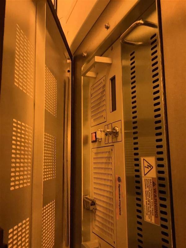 图为 已使用的 KLA / TENCOR Puma 9120 待售
