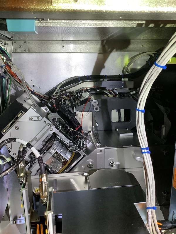 图为 已使用的 KLA / TENCOR Puma 9120 待售