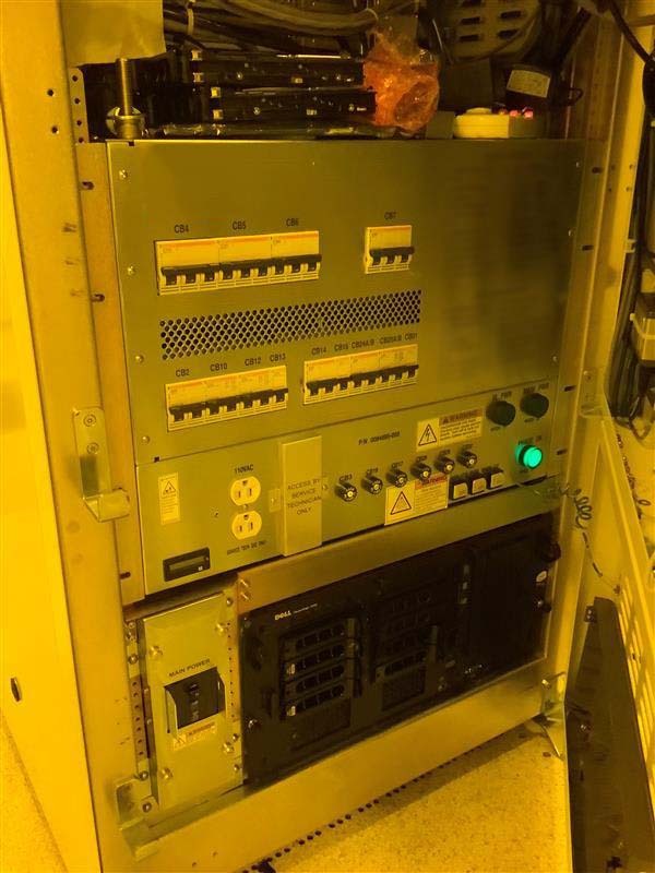 图为 已使用的 KLA / TENCOR Puma 9120 待售