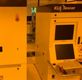图为 已使用的 KLA / TENCOR Puma 9120 待售