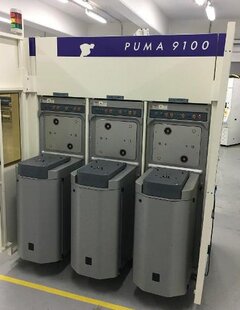 KLA / TENCOR Puma 9130 #9214946