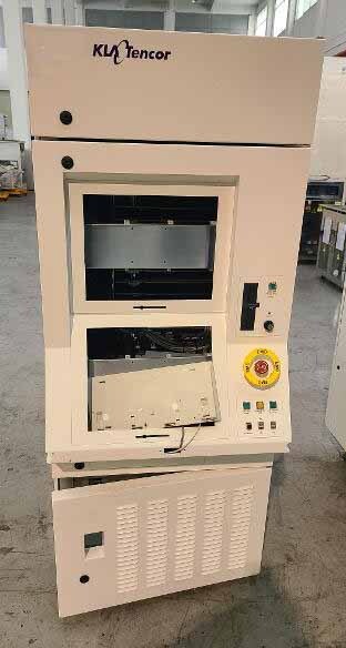 Photo Used KLA / TENCOR Puma 9130 For Sale