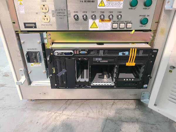 Photo Used KLA / TENCOR Puma 9130 For Sale