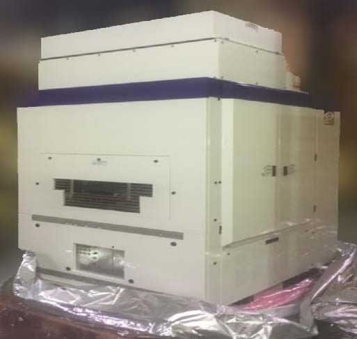 Photo Used KLA / TENCOR Puma 9550i For Sale