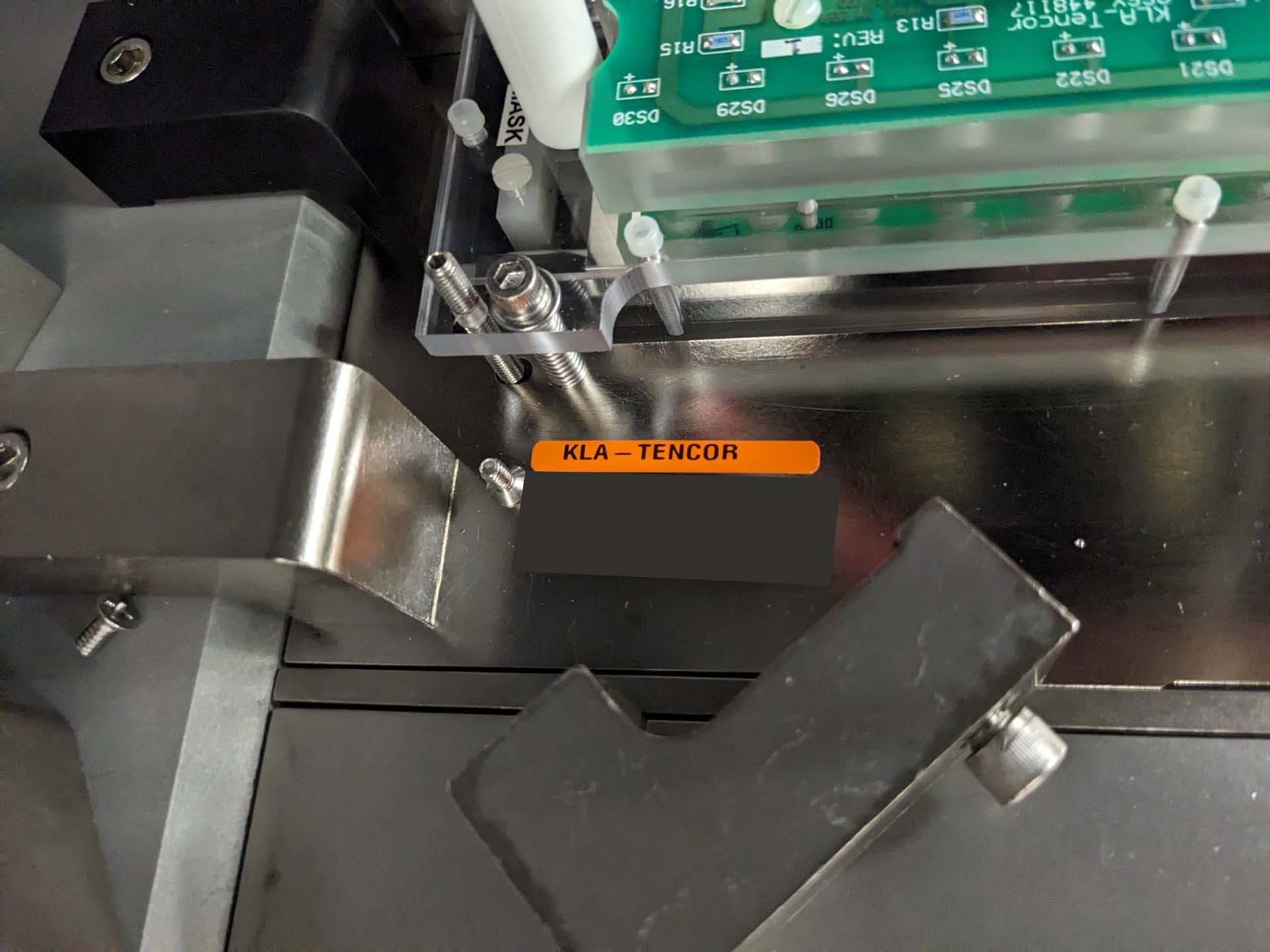 사진 사용됨 KLA / TENCOR Quantox 64100 판매용