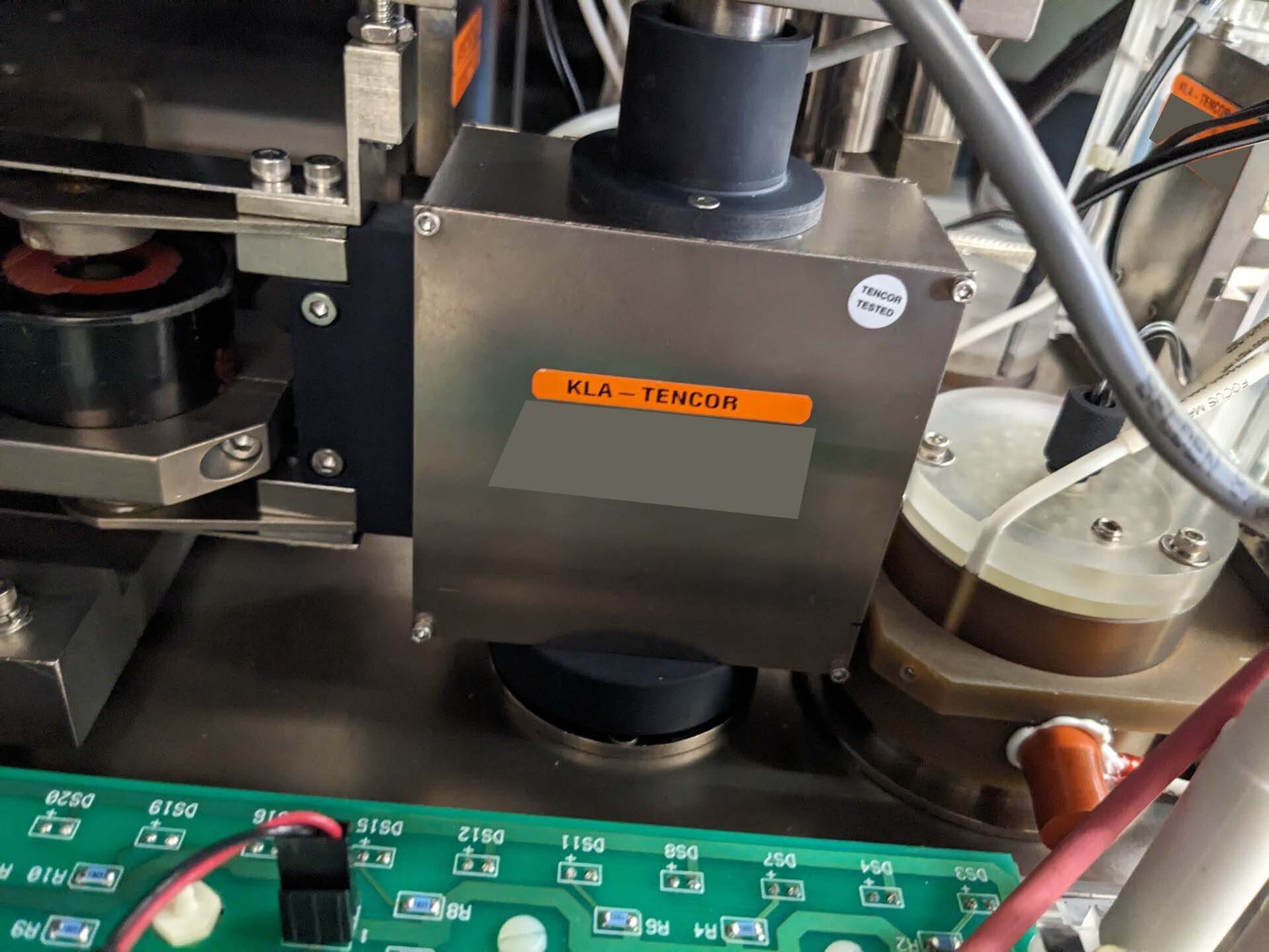 사진 사용됨 KLA / TENCOR Quantox 64100 판매용