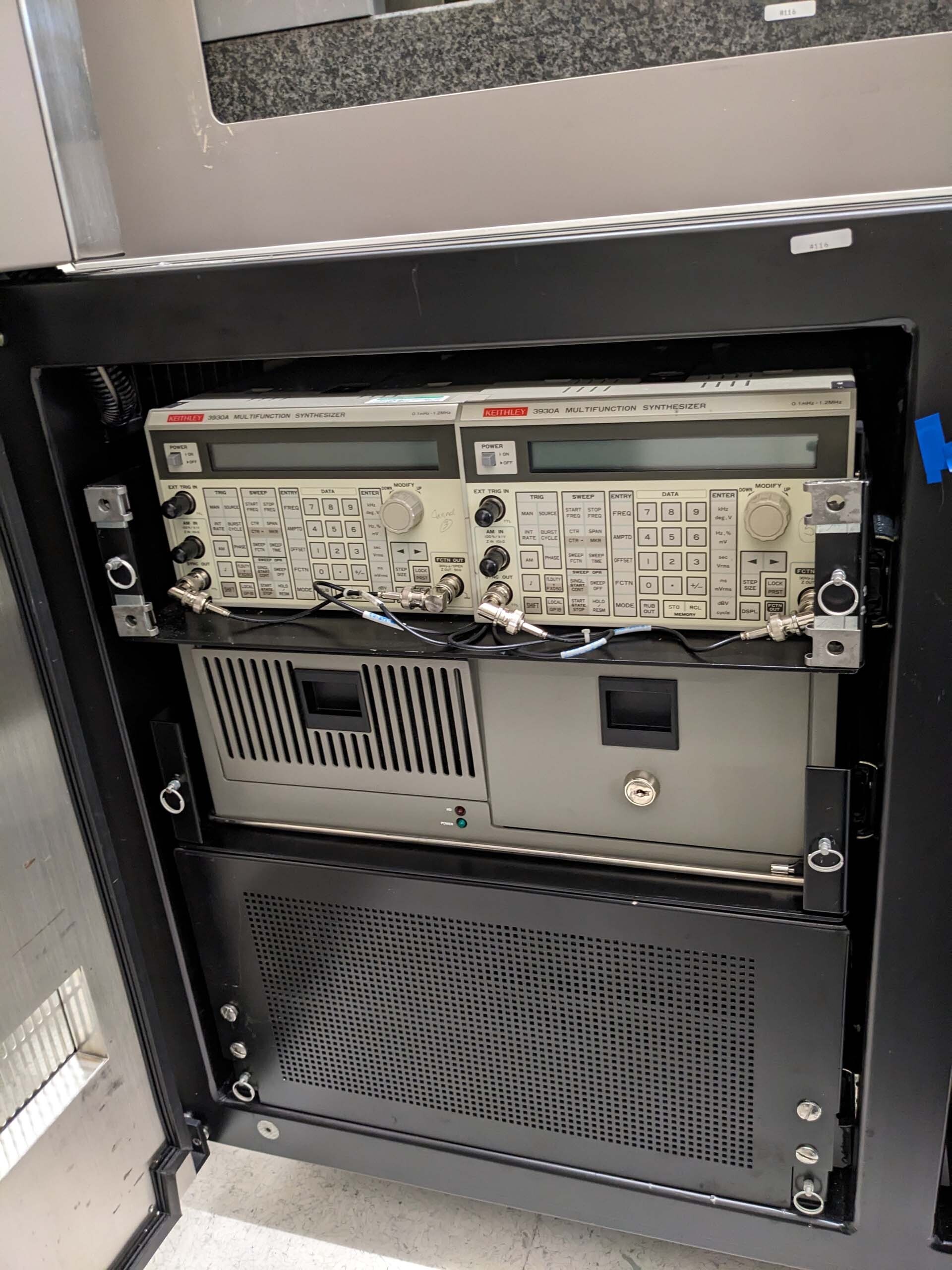 사진 사용됨 KLA / TENCOR Quantox 64100 판매용