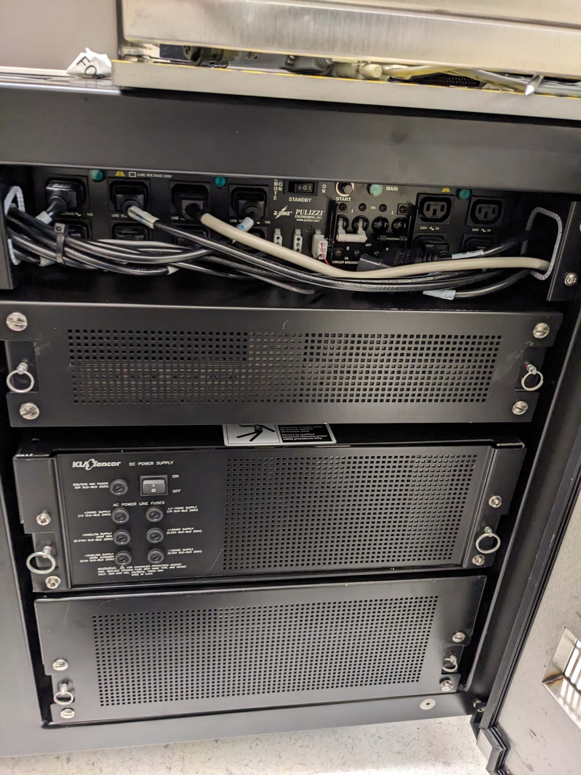 사진 사용됨 KLA / TENCOR Quantox 64100 판매용