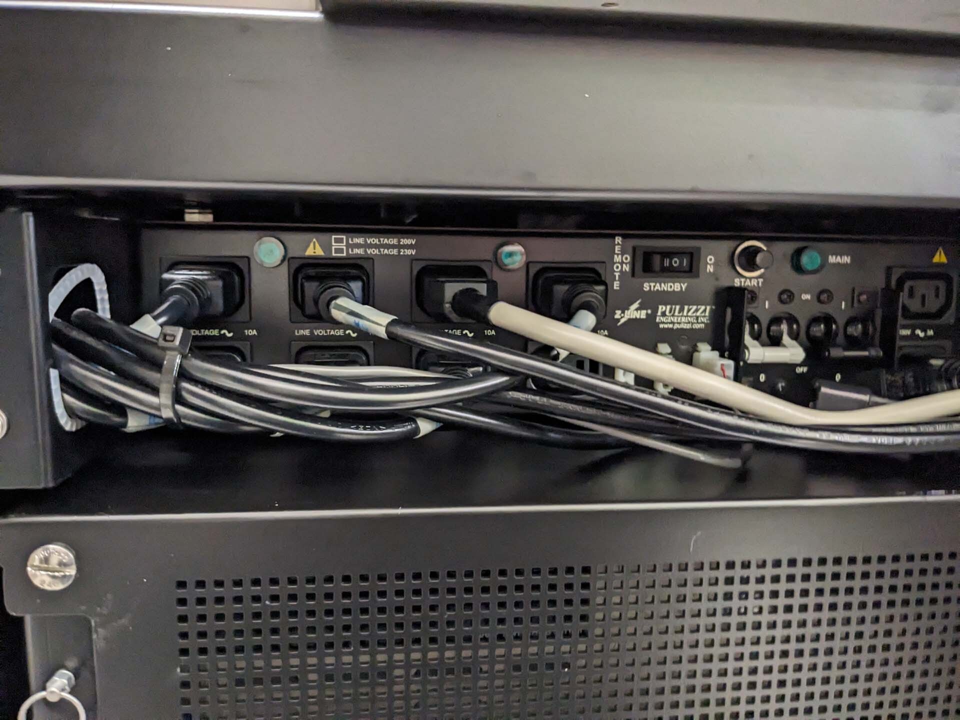 사진 사용됨 KLA / TENCOR Quantox 64100 판매용