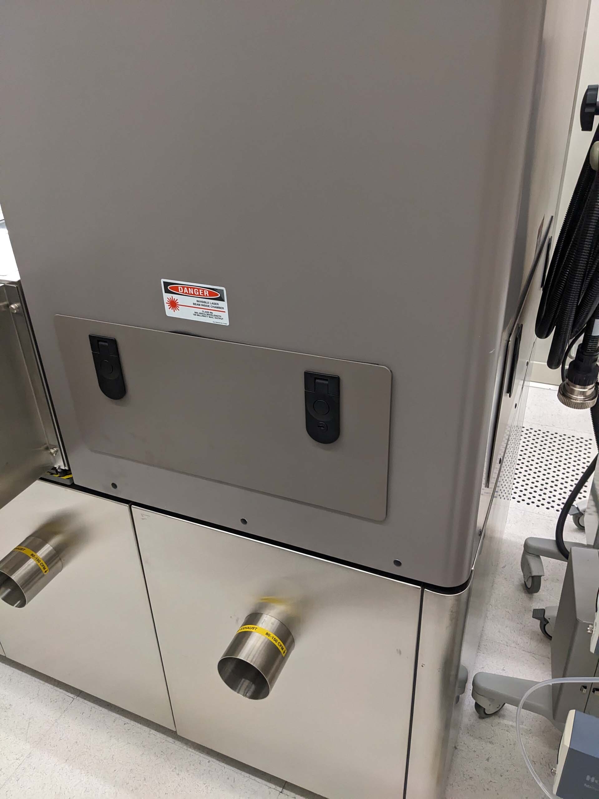 사진 사용됨 KLA / TENCOR Quantox 64100 판매용