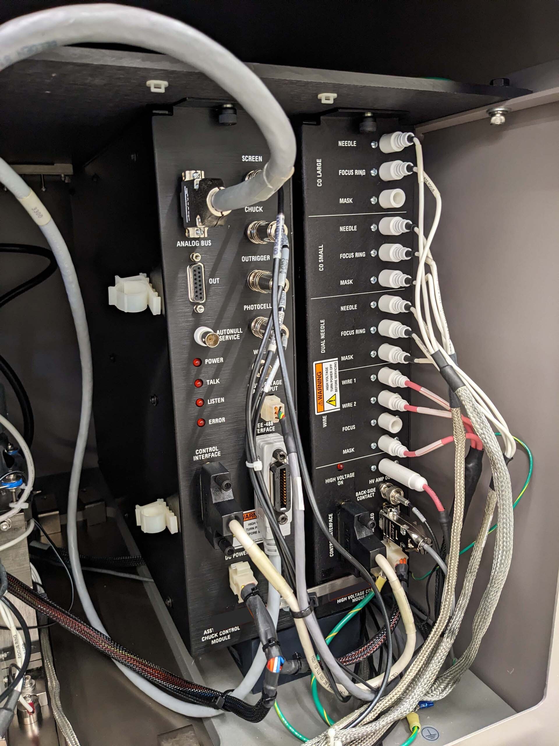 사진 사용됨 KLA / TENCOR Quantox 64100 판매용