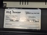 사진 사용됨 KLA / TENCOR Quantox 64100 판매용