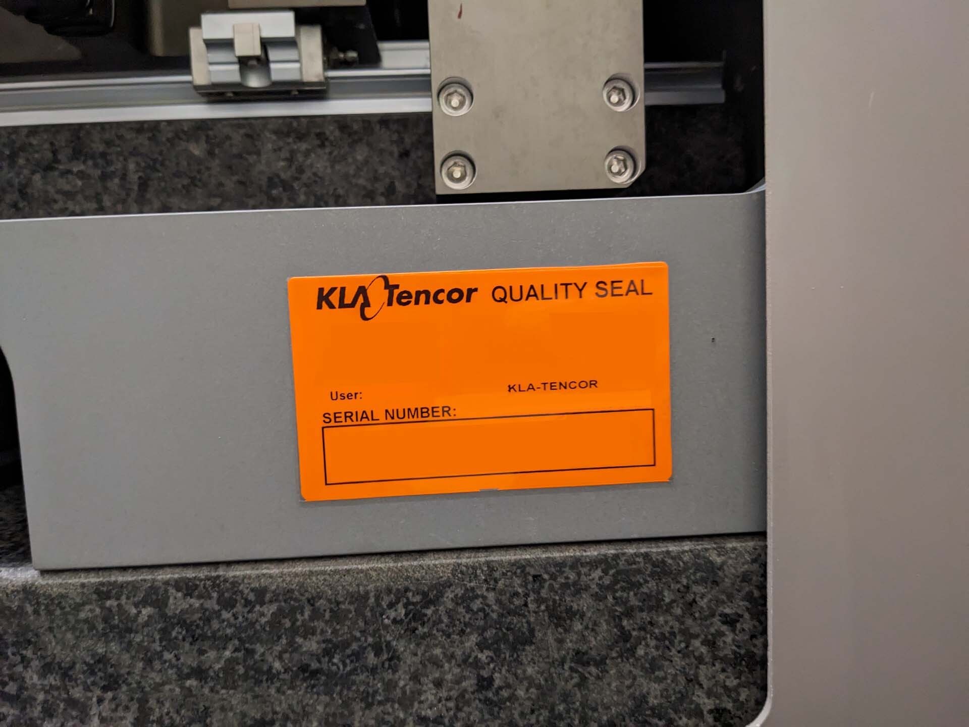 사진 사용됨 KLA / TENCOR Quantox 64100 판매용