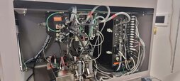 사진 사용됨 KLA / TENCOR Quantox 64100 판매용