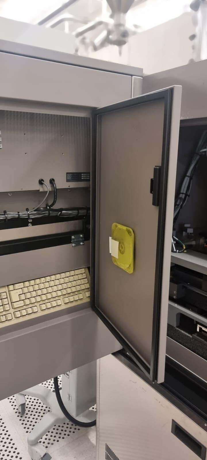 사진 사용됨 KLA / TENCOR Quantox 64100 판매용