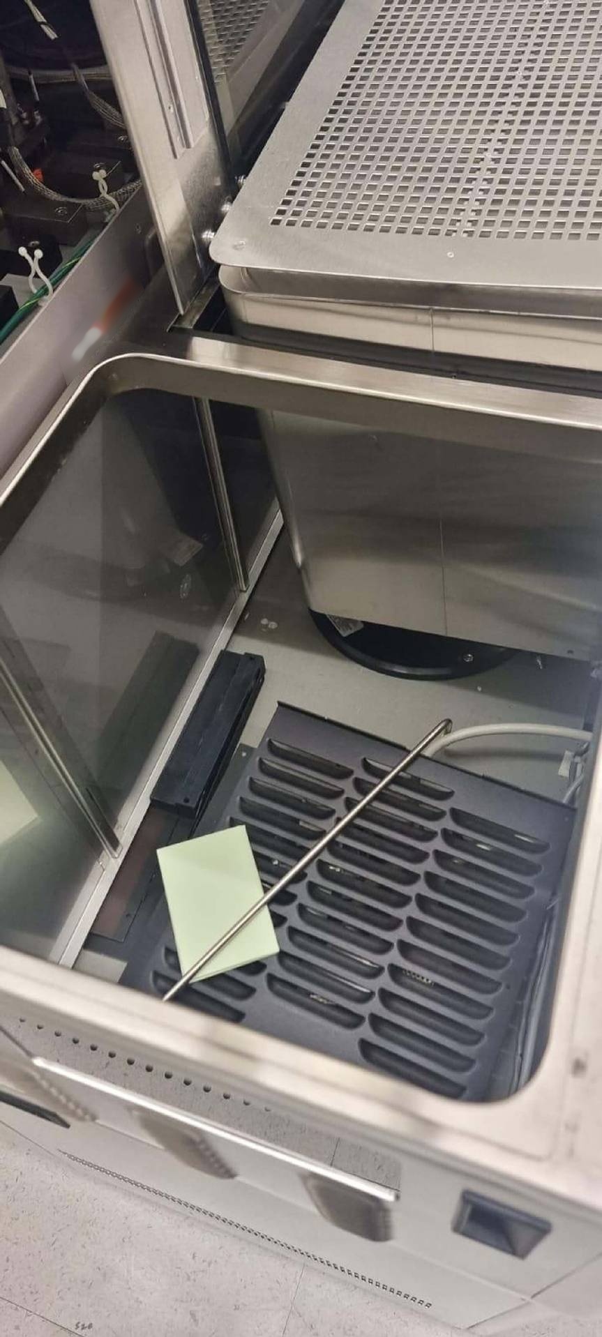 사진 사용됨 KLA / TENCOR Quantox 64100 판매용