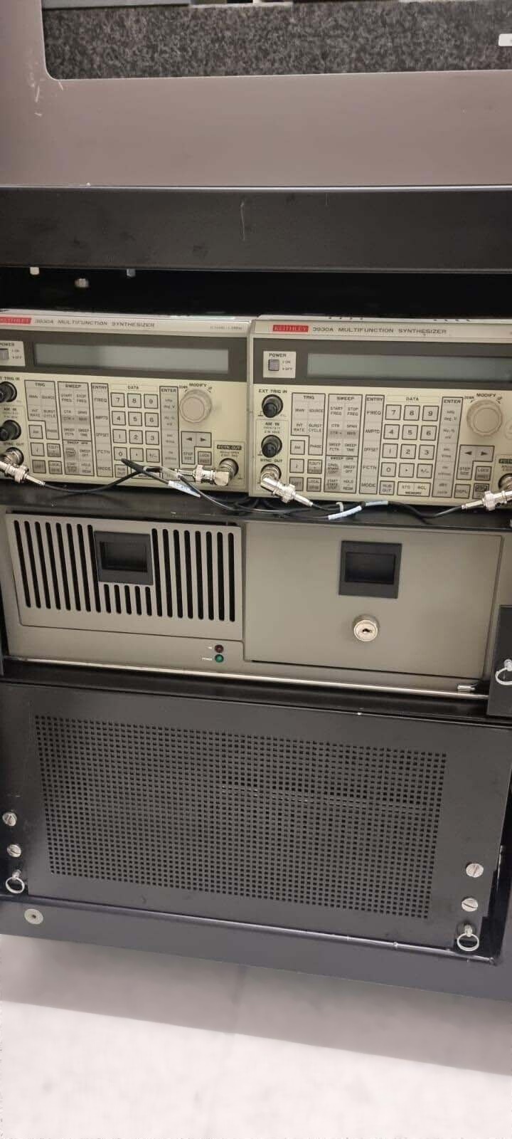 사진 사용됨 KLA / TENCOR Quantox 64100 판매용