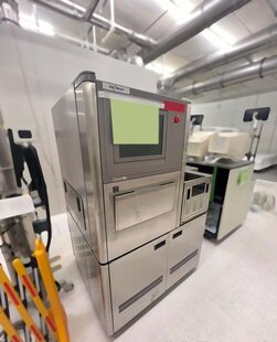 KLA / TENCOR Quantox 64100 #293639900