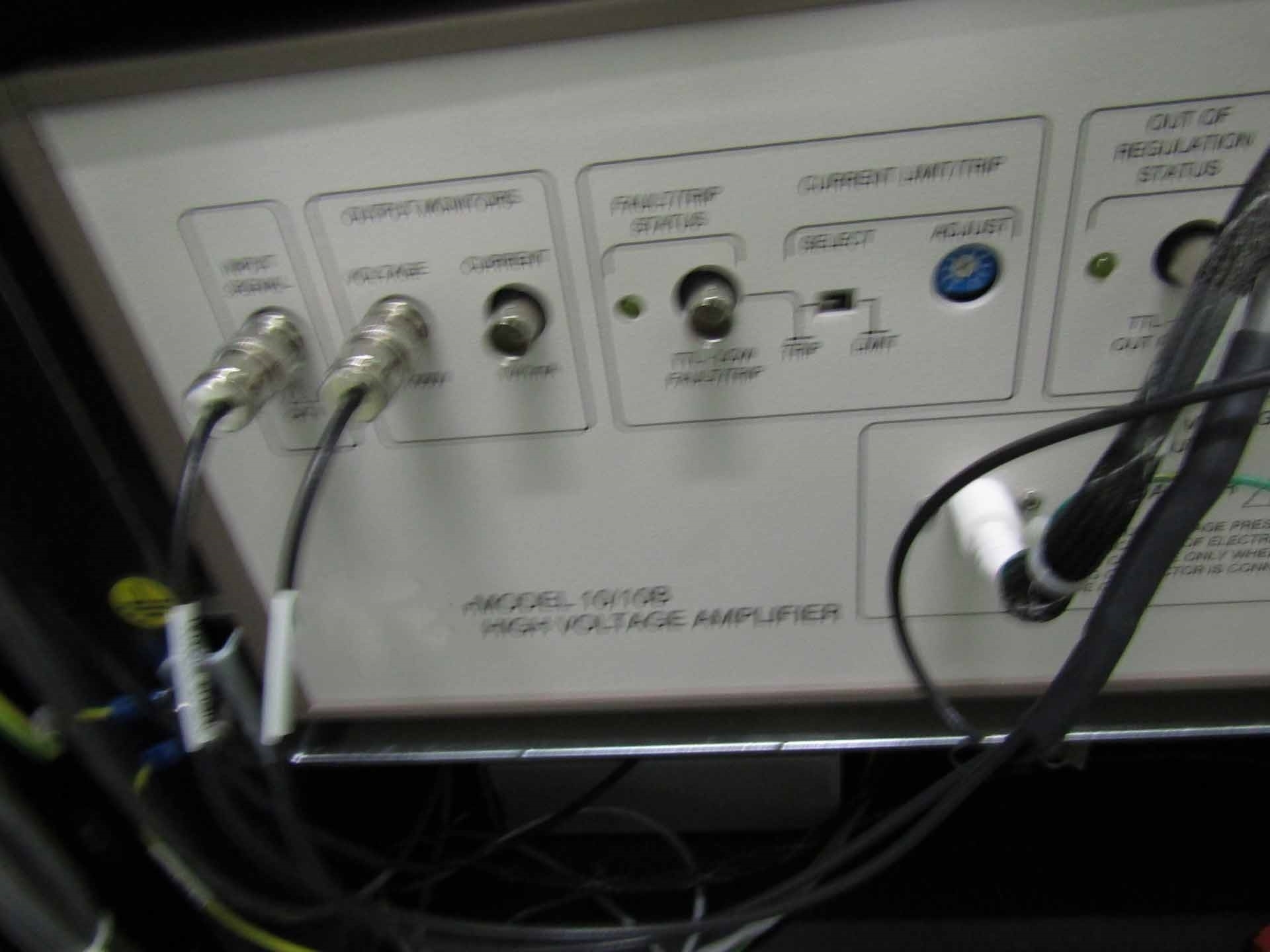 圖為 已使用的 KLA / TENCOR Quantox XP 待售