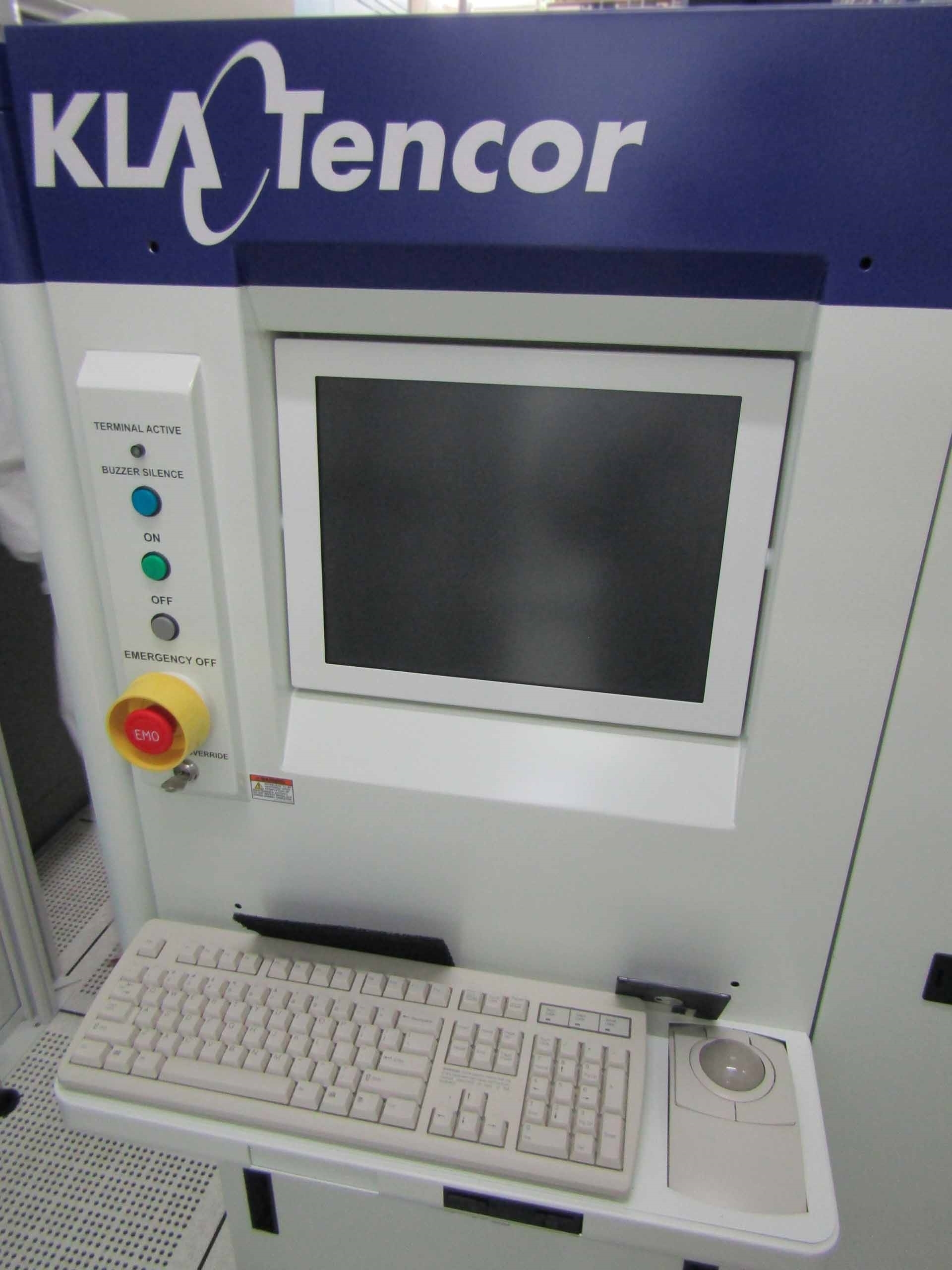 圖為 已使用的 KLA / TENCOR Quantox XP 待售