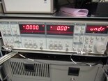 圖為 已使用的 KLA / TENCOR Quantox XP 待售