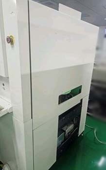 图为 已使用的 KLA / TENCOR RS-100 待售