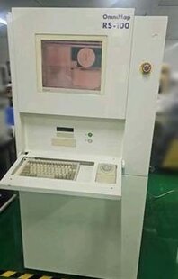 KLA / TENCOR RS-100 #293795444