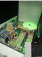 사진 사용됨 KLA / TENCOR RS-100 판매용