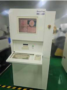 KLA / TENCOR RS-100 #293811803