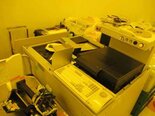 Photo Used KLA / TENCOR / PROMETRIX RS-75 For Sale