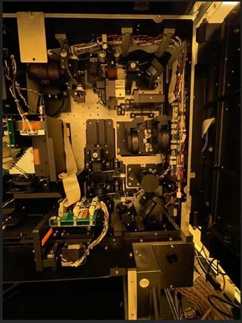 圖為 已使用的 KLA / TENCOR SP1-DLS-TQM 待售