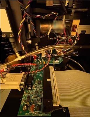 圖為 已使用的 KLA / TENCOR SP1-DLS-TQM 待售